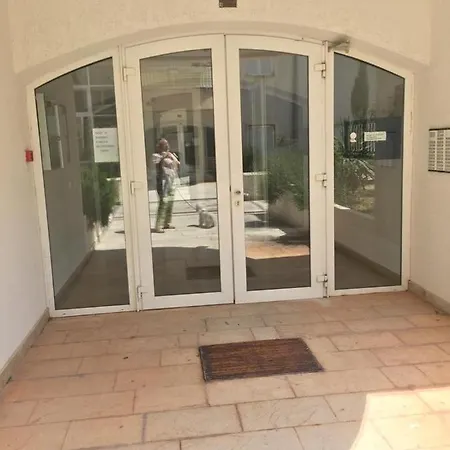 Apartmani Selce Exterior photo