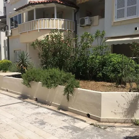 Apartmani Selce Exterior photo