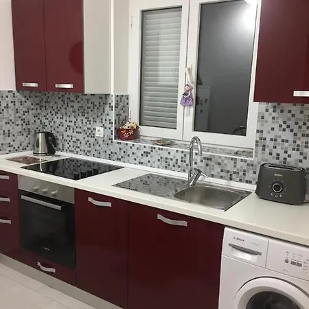 Apartmani Selce Exterior photo