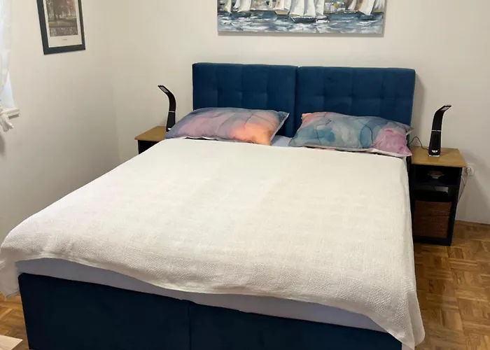 Apartmani Selce
