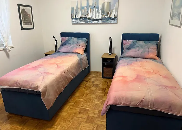 Apartmani Selce