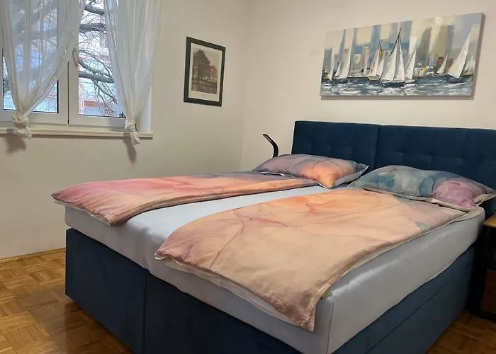 Apartmani Selce