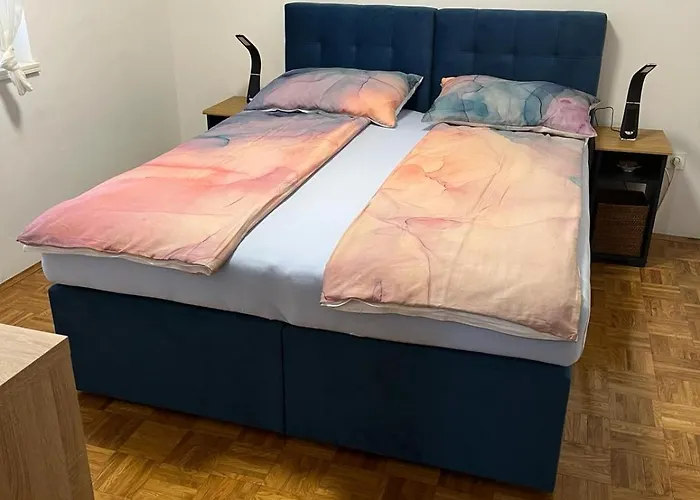 Apartmani Selce