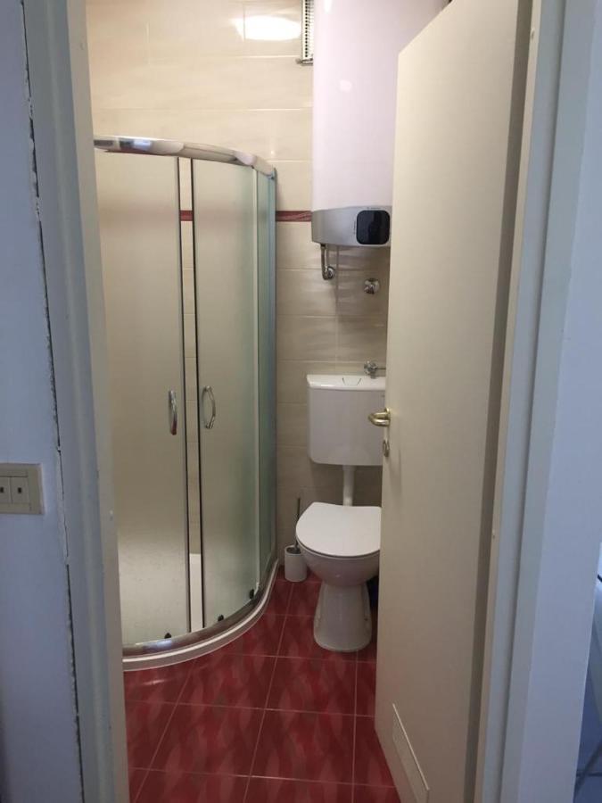 Apartmani Selce Apartment *