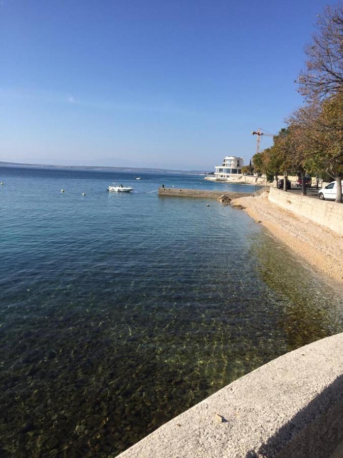 Apartmani Selce