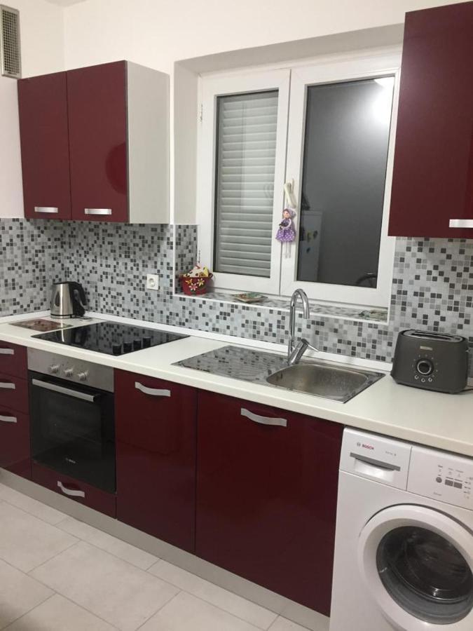 Apartmani Selce