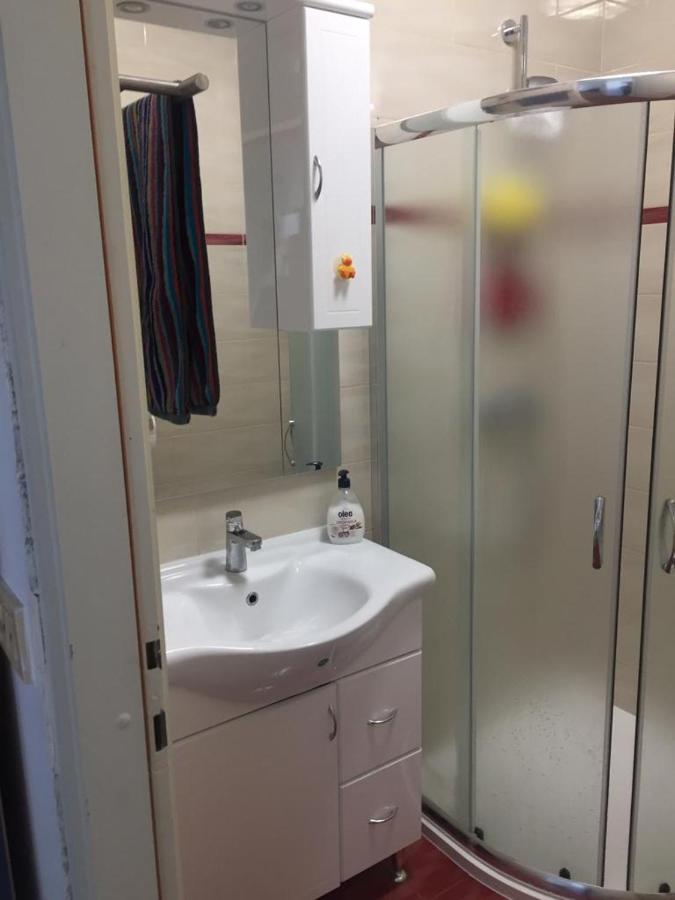 Apartment Apartmani Selce Selce