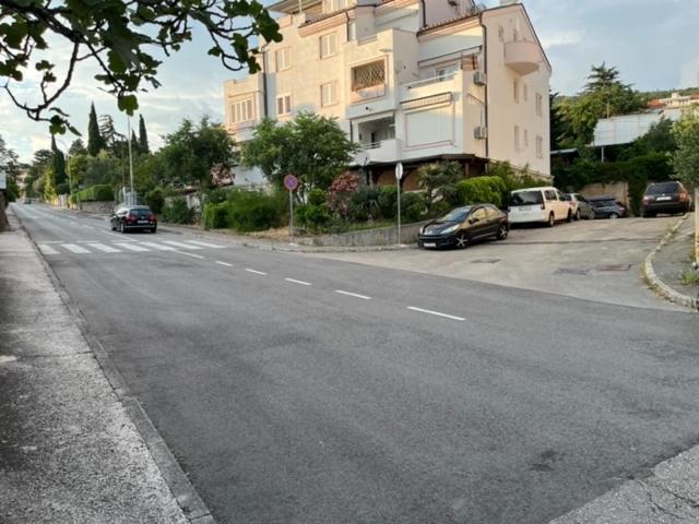 Apartmani Selce