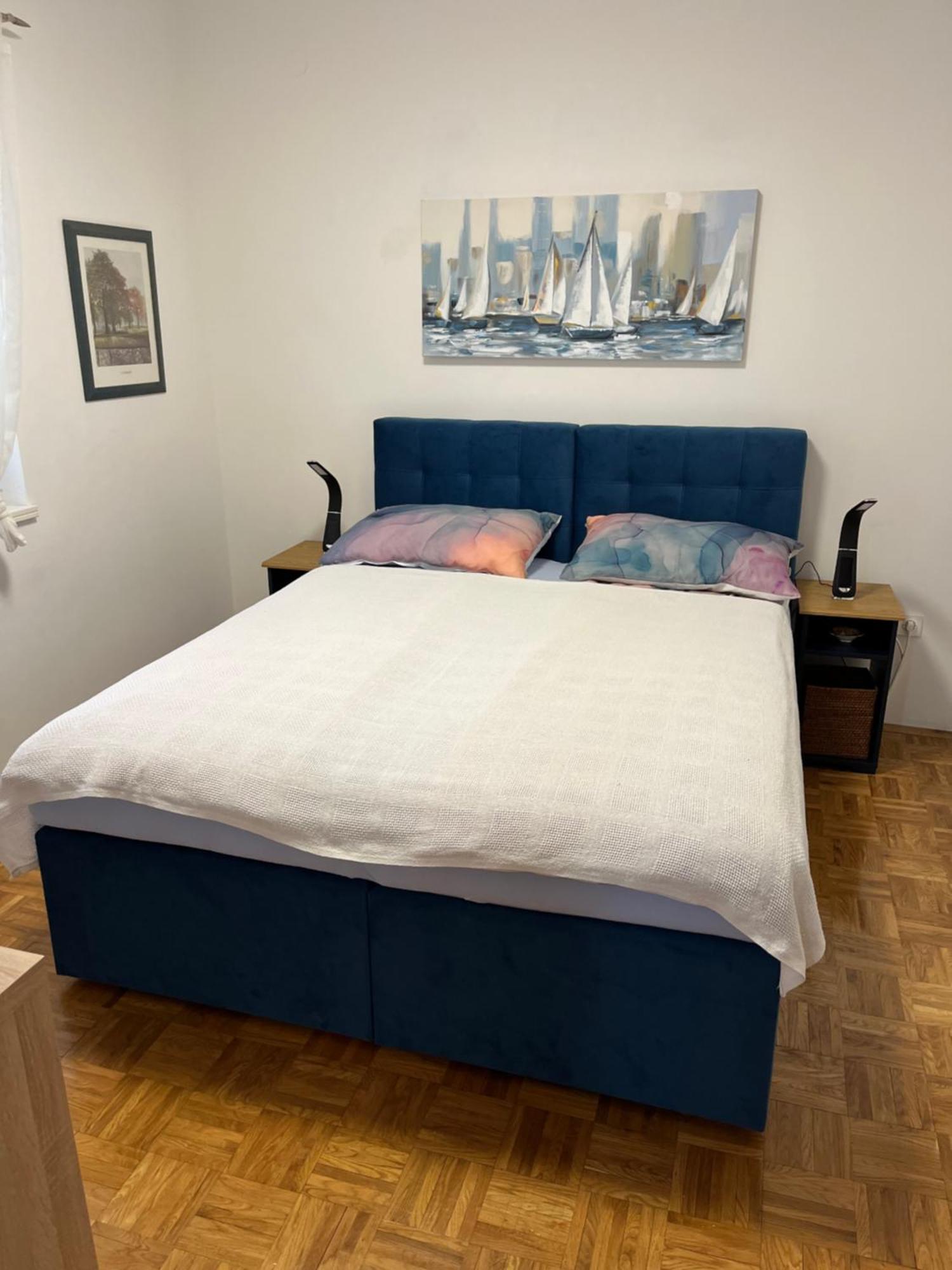 Apartmani Selce *