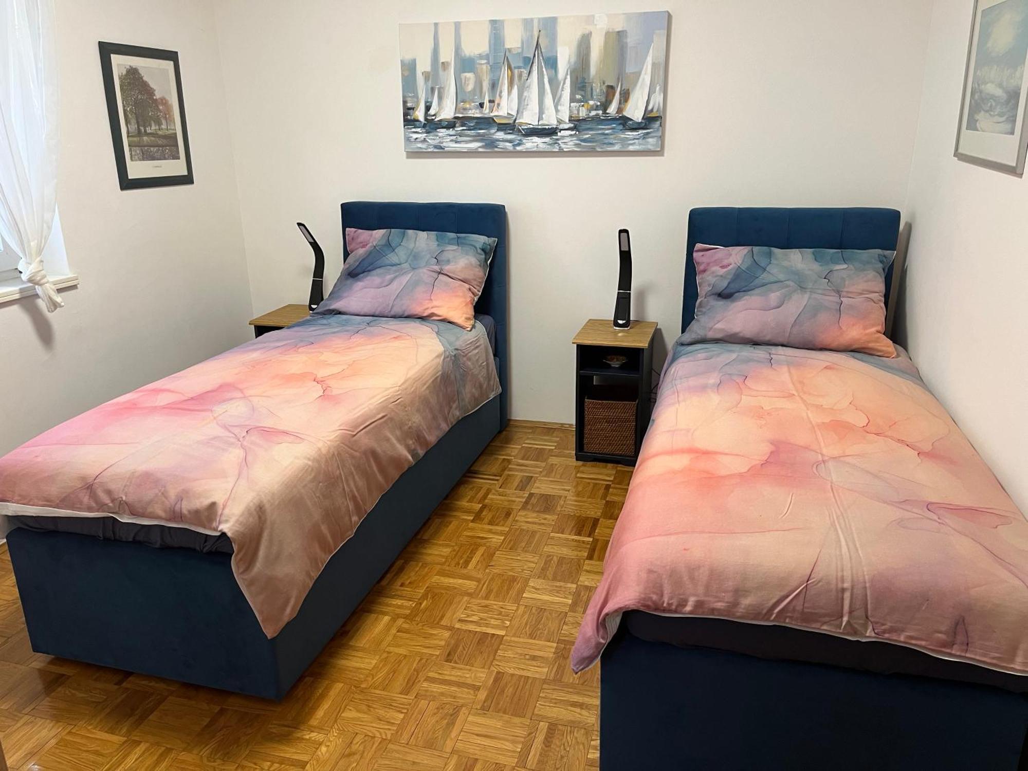 Apartment Apartmani Selce Selce