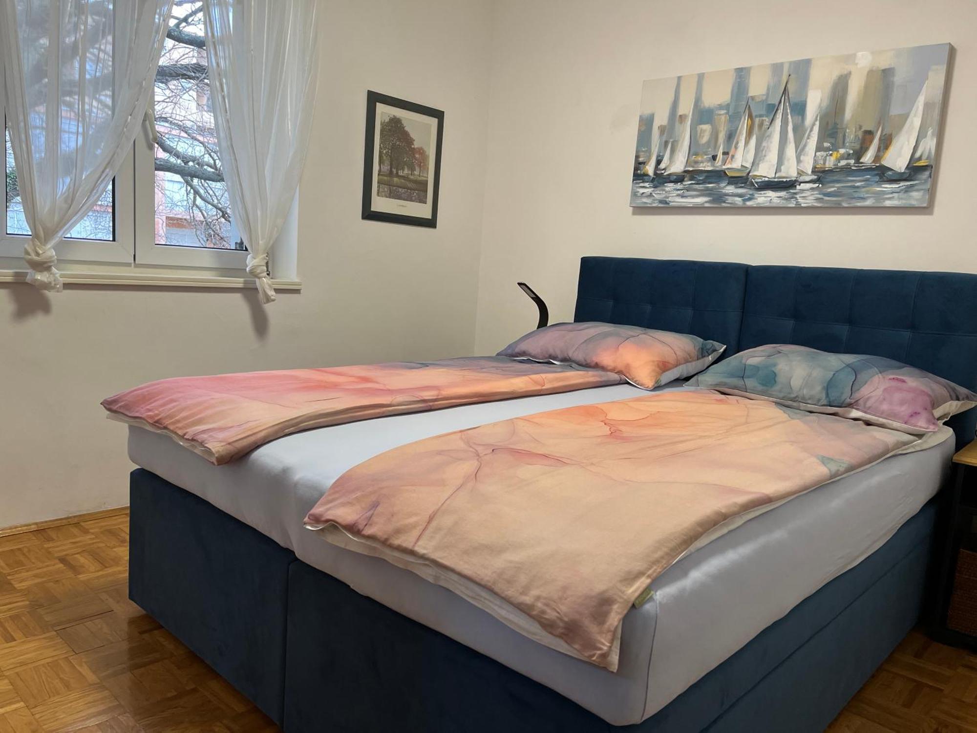 Apartmani Selce Apartment Selce