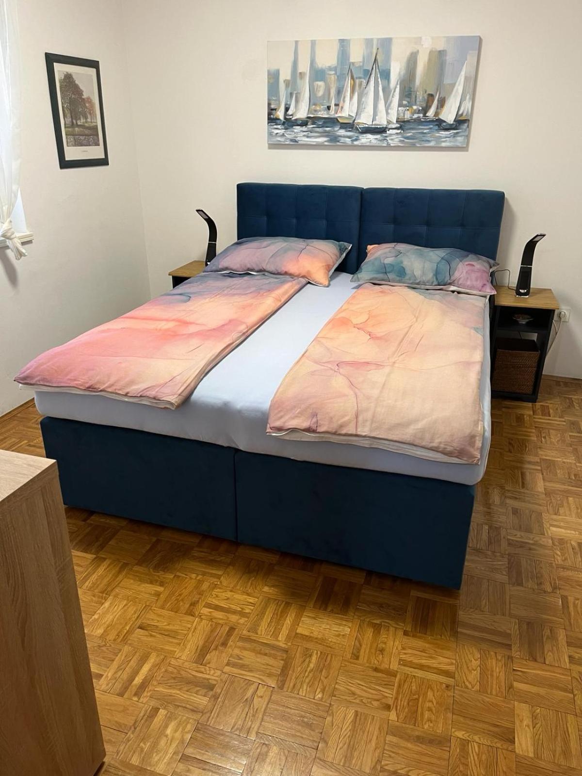 Apartmani Selce