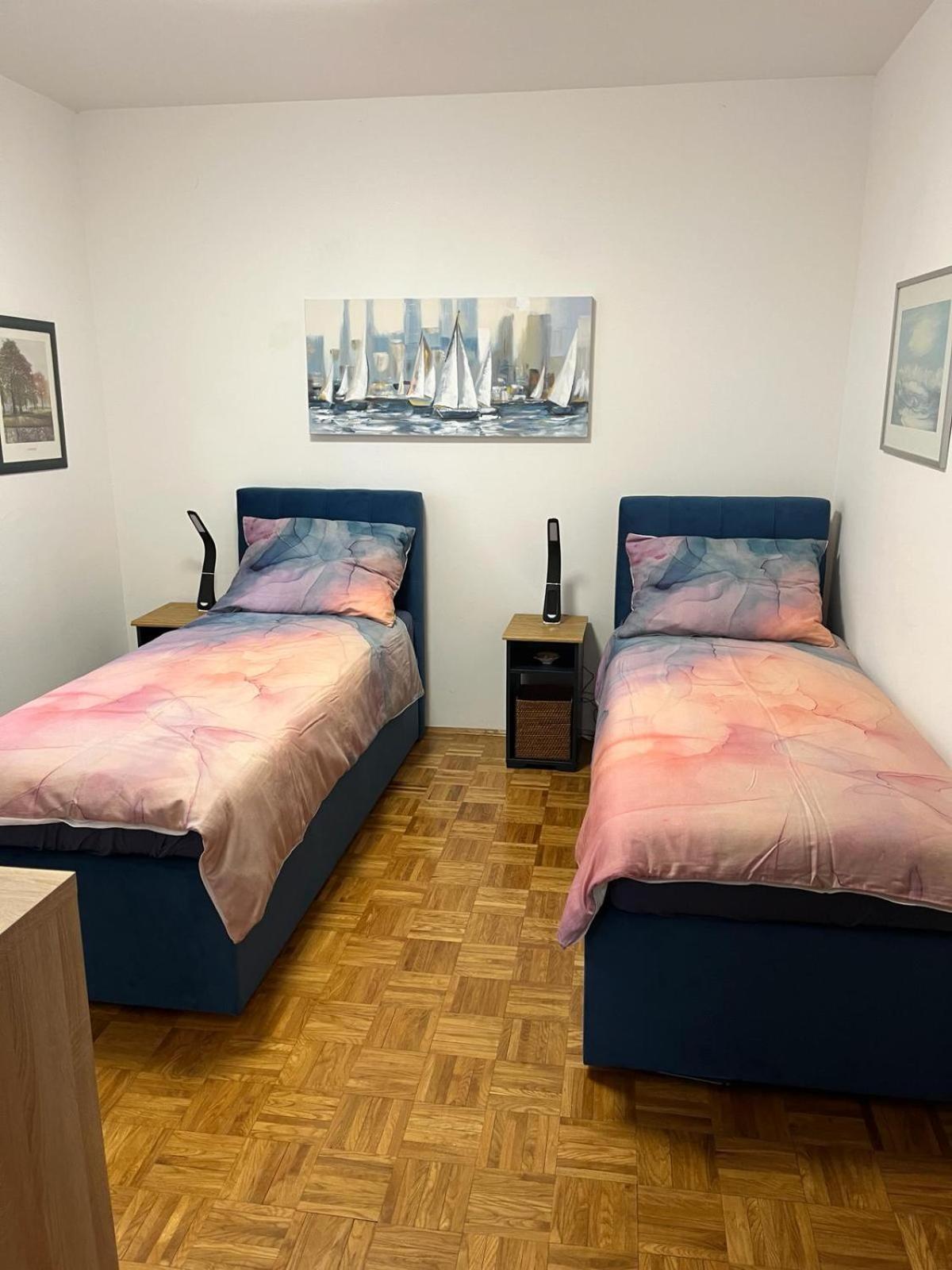 Apartmani Selce Apartment *